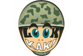 LOOK KAKI